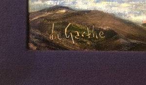 deGarthe signature