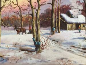 Sugar Shack — Paul De Bagossy