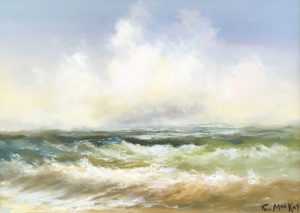 Seascape