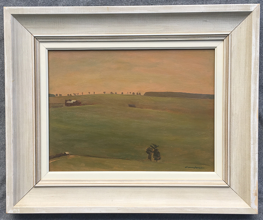 Charles Comfort Paintings For Sale