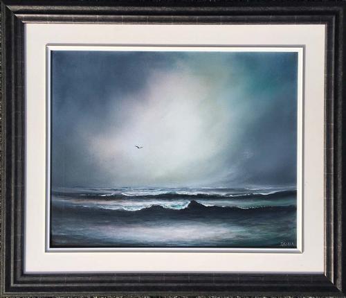 Storm Passed — Ivan Fraser - Atlantic Fine Art